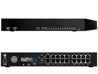 Dynacolor M4-16A W11 X7425e