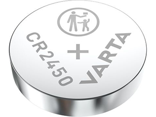 VARTA VA-CR2450-10