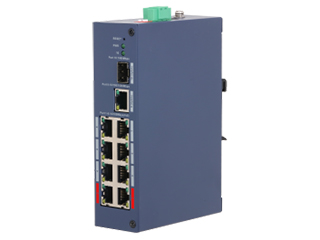 Dahua DH-CHS4110-8ET-110