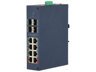 Dahua DH-CHS4412-8GT-125