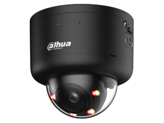 Dahua DH-IPC-HDBW7459Z-Z4-PV-X-Black