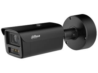 Dahua DH-IPC-HFW7459Z1-Z-PV-X-Black