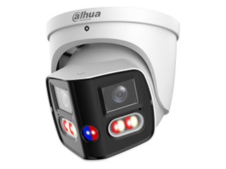 Dahua DH-IPC-PDW31259-A180-AS-PV