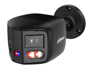 Dahua DH-IPC-PFW31259S-A180-AS-PV-BLK