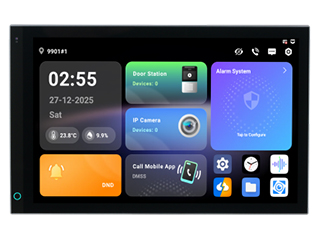 Dahua DHI-SCP3042A-BZ-S