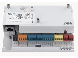 Genetec A1210G-B-EURO