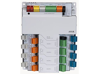 Genetec A1710G-B-EURO