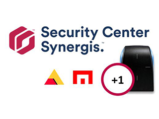 Genetec GSC-SY-S-1RE (L)