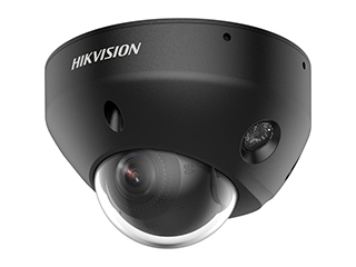 HIK DS-2CD2583G2-LIS2U(2.8mm)/BLACK