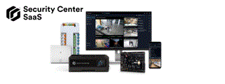 Genetec SCS Access Hardware