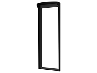 Akuvox S532 raincover flush