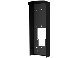 Akuvox S532 raincover surface