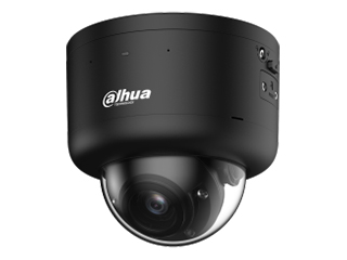 Dahua DH-IPC-HDBW7459Z-Z-PV-X-Black