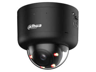 Dahua DH-IPC-HDBW7859Z-Z-PV-X-Black