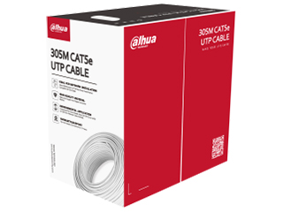 Dahua DH-PFM920I-5EUN-white