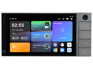 Dahua DHI-SCP3022B-CBZ-S