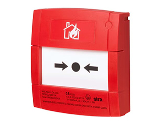 Notifier M1A-R470SG-K013-81