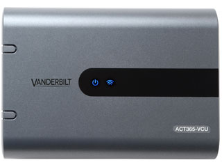 Vanderbilt ACT365 VCU