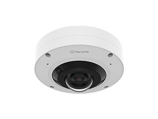 Hanwha XNF-A8014RV