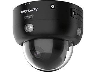 HIK DS-2CD2143G2-LIPTRZS2UY(2.8/4)BLACK