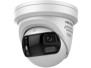 HIK DS-2CD23127G3P-LIS2UY/SL(180°)