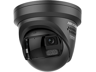 HIK DS-2CD2387G3P-LIS2UY/SL(180°)/BLACK