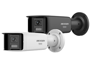 HIK DS-2CD2T127G3P-LIS2UY/SL(180°)