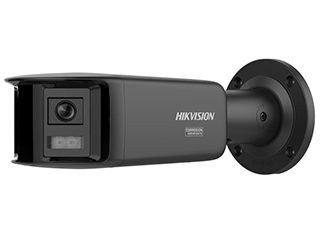 HIK DS-2CD2T127G3P-LIS2UY/SL(180°)BLACK