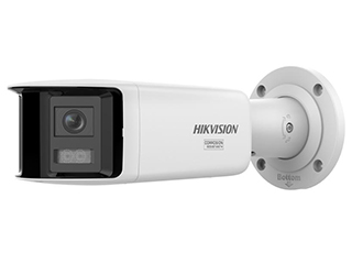 HIK DS-2CD2T87G3P-LIS2UY/SL(180°)