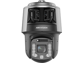 HIK DS-2SF7C442MXG2/LM-ELWY/26(F0)