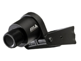 AXIS F2180-TE 57 HFoV 8.3 fps