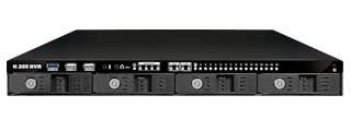 Dynacolor F-Series NVR's