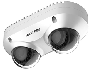 HIK DS-2CD6D42G2-IS(2.8mm)