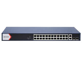 HIK DS-3E1528P-EI