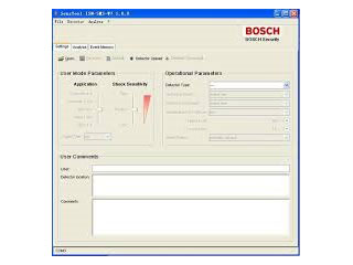 Bosch ISN-SMS-W7