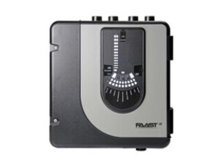 Notifier NFXI-ASD12-HS