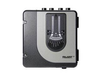 Notifier NFXI-ASD22-HS