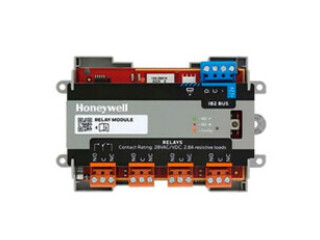 Honeywell MPIEOP4