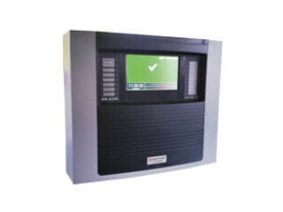 Notifier AM-8200N