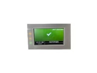 Notifier AM-LCD
