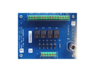 Honeywell C074