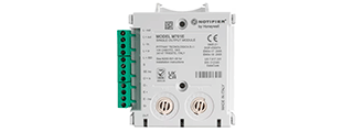 Interfacemodules