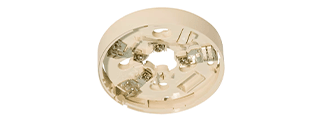 Accessoires voor brandmelders