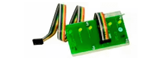 Accessoires voor brandmeldcentrales