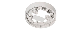 Accessoires voor brandmelders