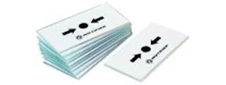 Accessoires voor meldpunten
