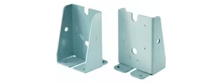 Accessoires voor beugels