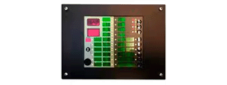 Accessoires voor panelen