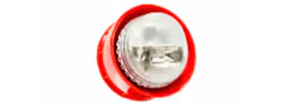 Stroboscooplampen