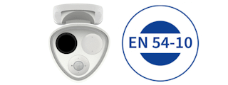 M73 EN54-10 Bundels